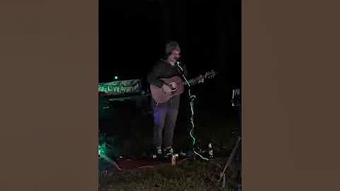 Mark Lum @ Zion Grove Show