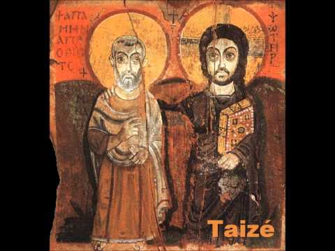 Benedictus Dominus Deus Video