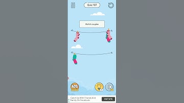 Brain Up Level 107 #shorts #YouTube