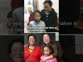 Girl who lost family, adopted by teacher, aims to be educator too