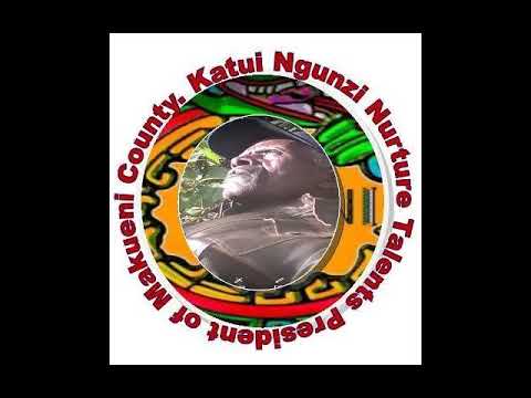 Kaana ka mueni official music by Wangunzi stars X Kakuku Boys Band