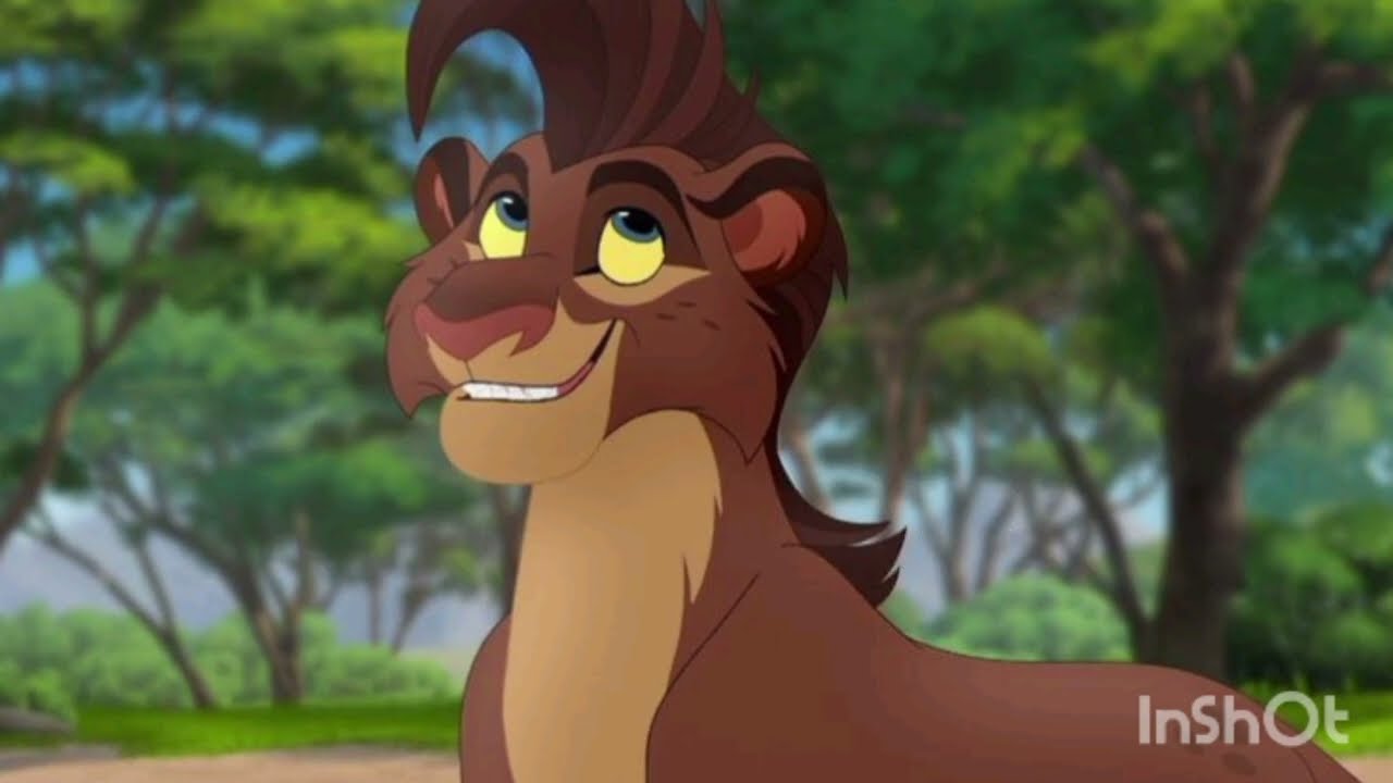 Kion x RANI mi eterno amor cap 2