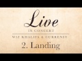 Wiz Khalifa & Curren$y - Landing
