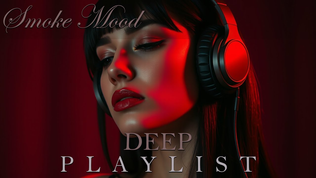 Smoke Mood | Just Relax | Deep House Mix 2026 • Chill / Night Vibes / Stress Relief #9