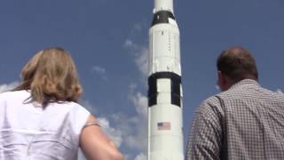0h28m48s03f Nuclear Reactors Tend to be Heavy - NASA Snap Reactor - Dad Shook SNAP-10A - TR2016a