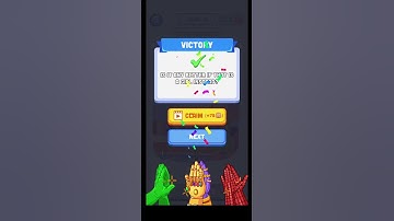 Brain Puzzle - Tricky Test - What Is Happening? - Level 21 #shorts #puzzlegame