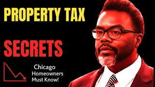 What Chicagoans Don't Know About Their Property Taxes!