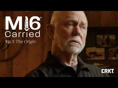 M16 : Carried | Episode 1 | The Origin