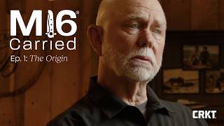 M16 : Carried | Episode 1 | The Origin