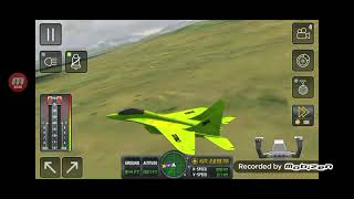 Flight Sim 2018 #40