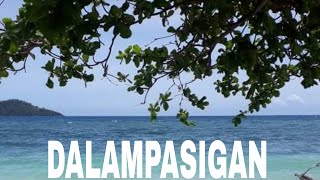 Sa dalampasigan Sa dalampasigan