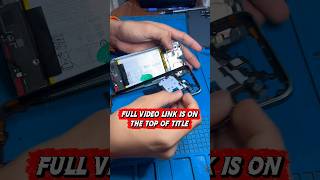 How To Fix Auto On Off problem/ Vivo Y21 Auto Restarting Problem