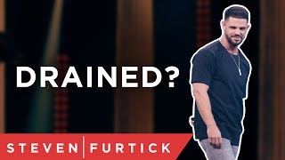 Check Where You’re Putting Your Energy | Pastor Steven Furtick