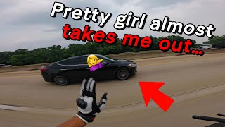 A TRUE LOVE STORY | Motovlog