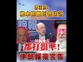 伊朗與美國的外交緊張