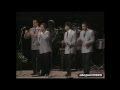 Grupo NICHE en el Madison Square Garden - Festival Mundial de la Salsa 1989