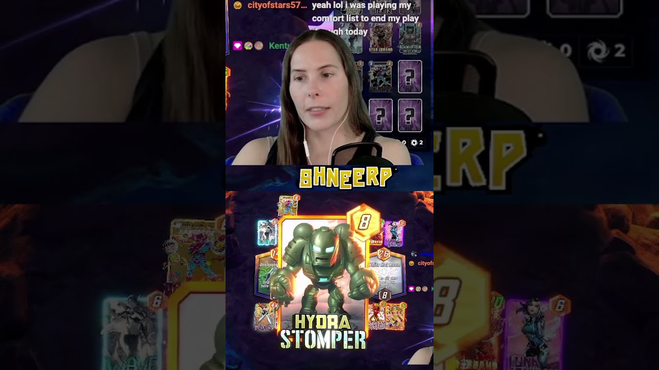 It's like I CHOSE that location change! | #shneerp on #Twitch