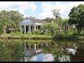 Abandoned Plantation Home Left To Rot - YouTube