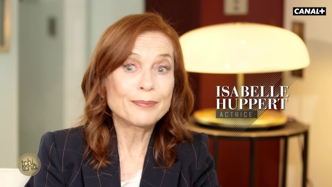 Greta on HBO: Isabelle Huppert Stalks Chloë Grace Moretz in This Thriller