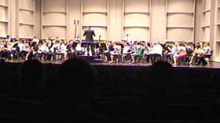 Symphony No. 1 (Dresden Bombing)