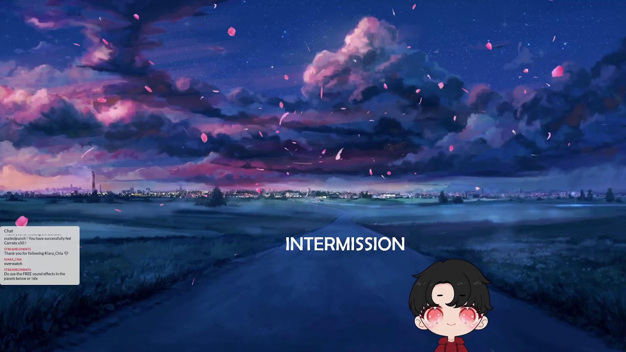 Driving to the new season! Drops enabled at Twitch!