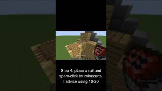 EASY DEATH TRAP tutorial