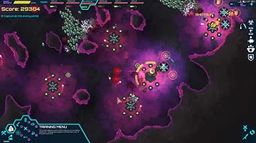 Infested Planet Weekly Challenge Silver