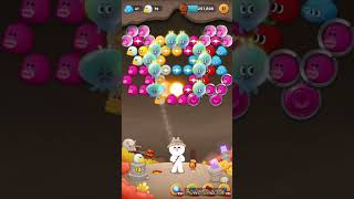 LINE BUBBLE 2 STAGE 3547