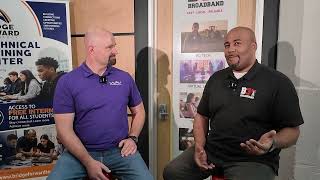 B3 Broadband Connects the Underserved in Fresno, CA with ngFWA