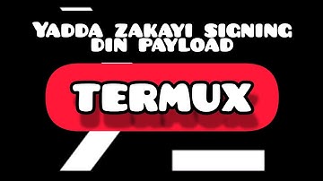 Yadda Hackers ke Signing din Payload da MiX File Explorer