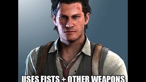 The Evil Within (feat WeMod) (In WeMod we trust)