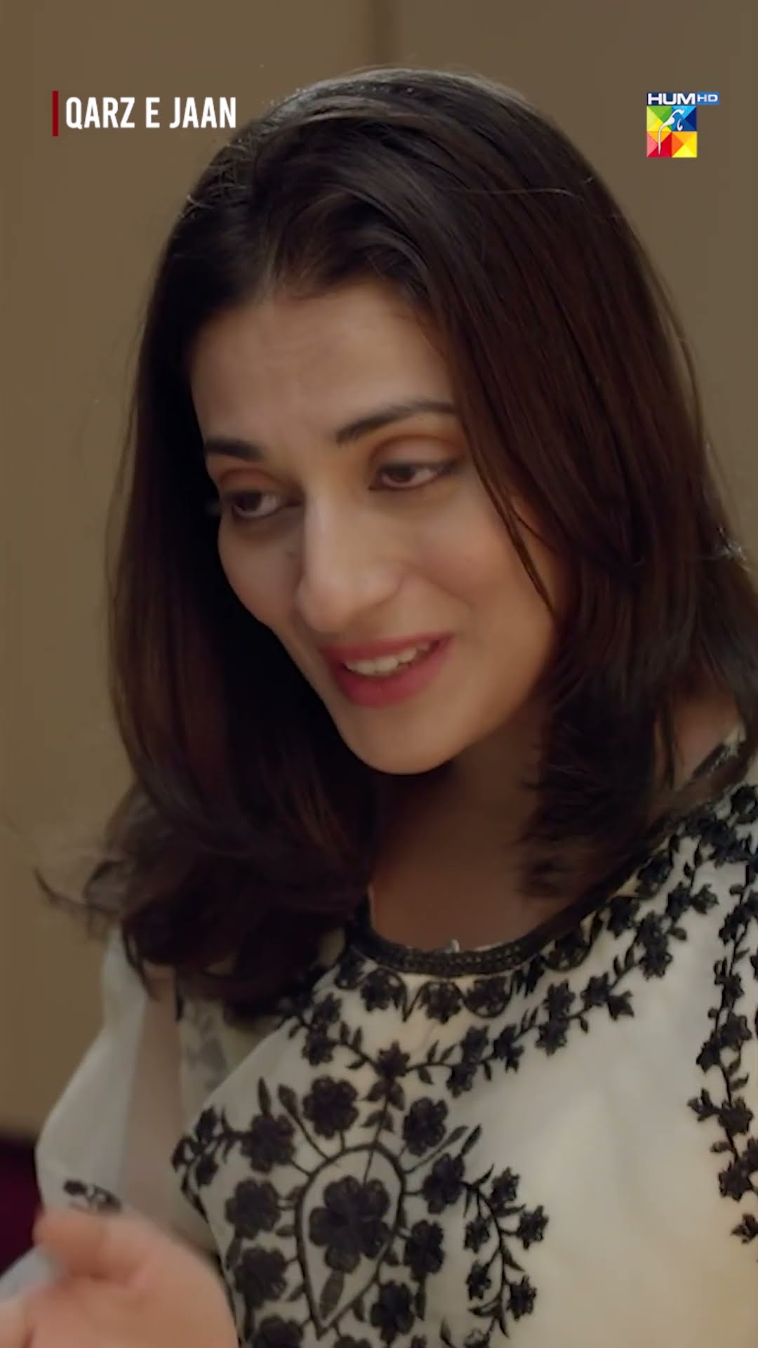 Badtameez...Mein Zinda Houn...Mari Nahi.! #qarzejaan #yumnazaidi #usamakhan #humtv #shortsfeed