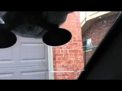 Glas Tek windshield repair video 21