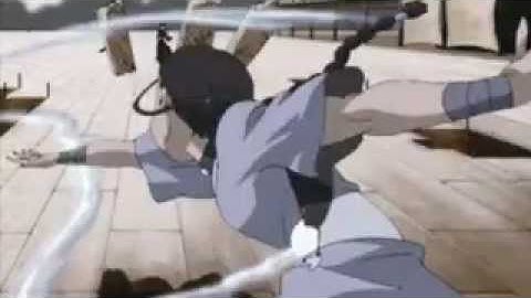 Avatar - World So Cold [MEP Part 6]