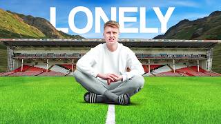 I Visited The LONELIEST Football Club by AwayDays 289,670 views 2 months ago 19 minutes