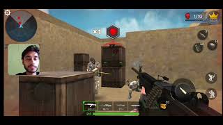 Counter Strick Go : Gun Games Level 75 screenshot 3