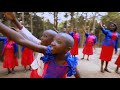 NINAYO FURAHA OFFICIAL VIDEO VONDE SDA CHURCH CHOIR 