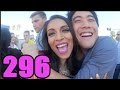 The Time We Went to Teen Choice Awards (Day 296)