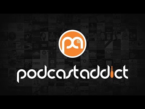 Podcast Addict: Podcast player