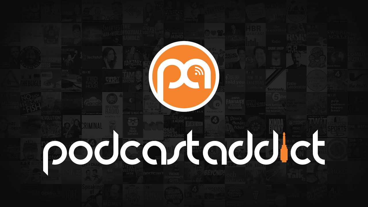 Are You a Podcast Addict?