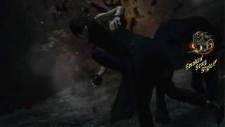 Mission 09, S Rank, No Damage - DMC5SE: Turbo Mode (DMD)