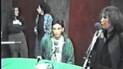 VOZ PROPIA - Programa 2001 Helen Ramos (Radio Mira...