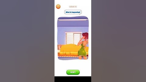 Brain Story Tricky Puzzle 😍