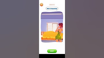 Brain Story Tricky Puzzle 😍