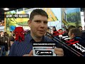 Джиг по-адски от Zetrix. NEW! Спиннинг для тяжелого джига. Выставка Охота и Рыболовство на Руси 2019