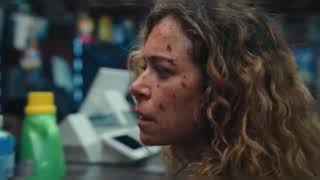 [Paula’s Bloody Secret: The Convenience Store Scene Explained] – Maximum Pleasure Guaranteed S1E8