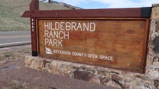 Episode 51: Hildebrand Ranch Park