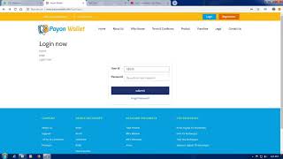 Payonwallet 🆔Activation Process 🖕🖕 screenshot 2