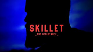 Skillet - The Resistance (Slowed + Reverb) Resimi