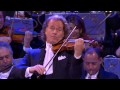 Advance Australia Fair (National anthem of Australia) - André Rieu